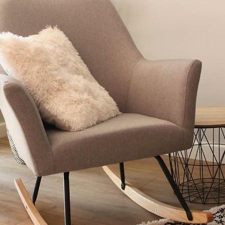 Studio De Charme Au Pays De La Madeleine Daire Commercy Dış mekan fotoğraf