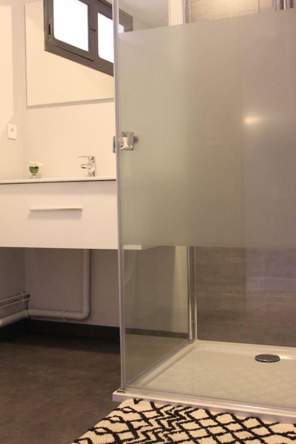 Studio De Charme Au Pays De La Madeleine Daire Commercy Dış mekan fotoğraf