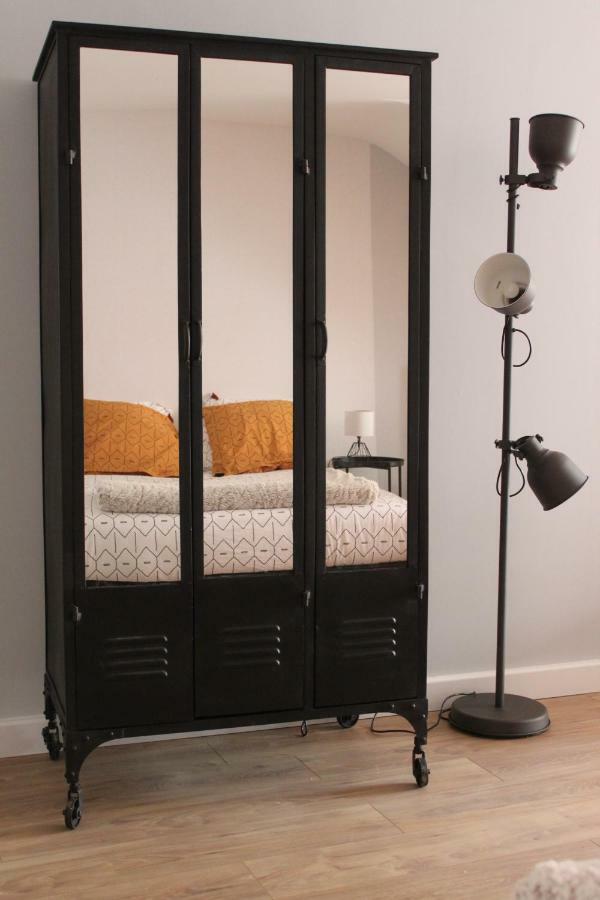 Studio De Charme Au Pays De La Madeleine Daire Commercy Dış mekan fotoğraf