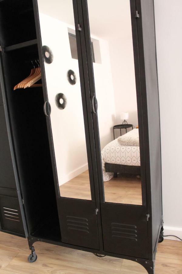 Studio De Charme Au Pays De La Madeleine Daire Commercy Dış mekan fotoğraf